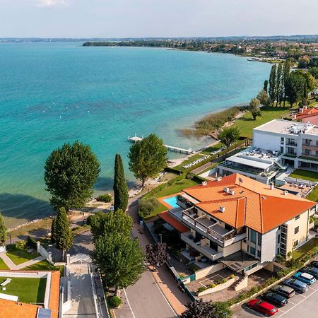 Lake Apartment Primea Sirmione Ngoại thất bức ảnh