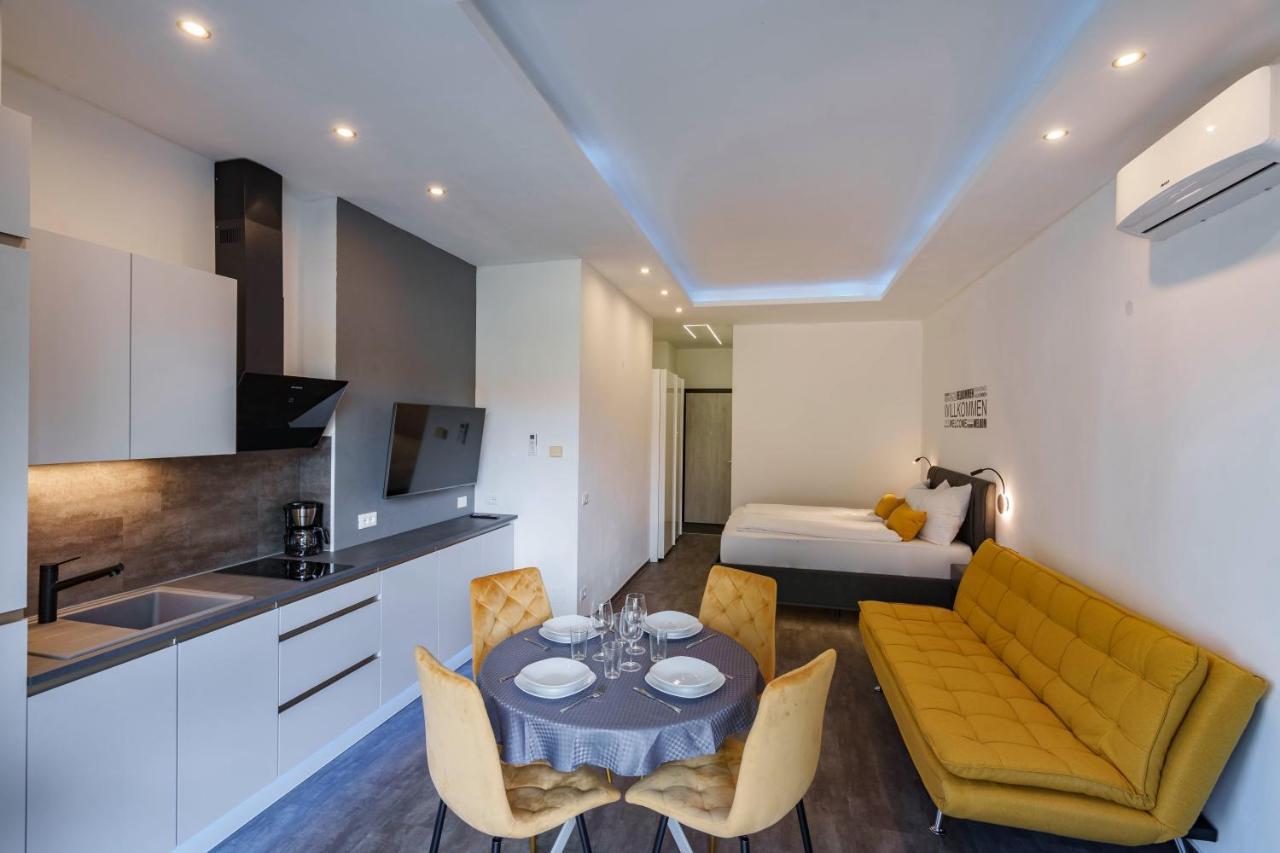 Lake Apartment Primea Sirmione Ngoại thất bức ảnh