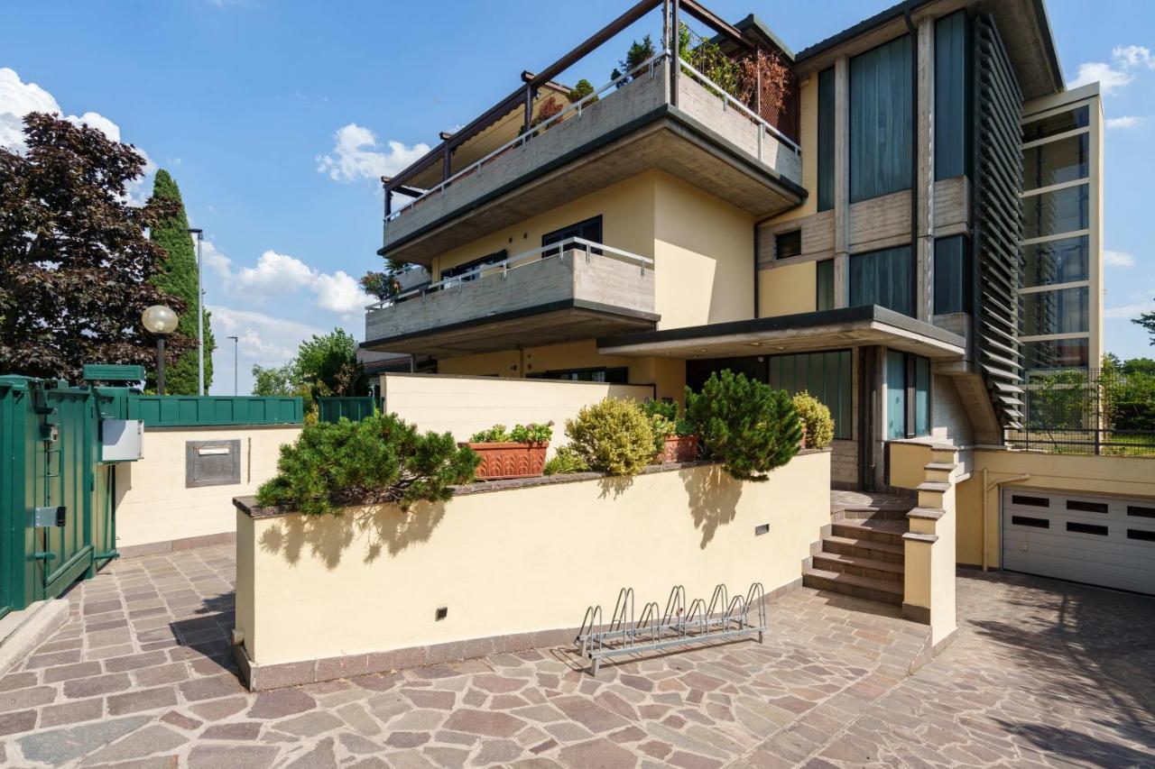 Lake Apartment Primea Sirmione Ngoại thất bức ảnh