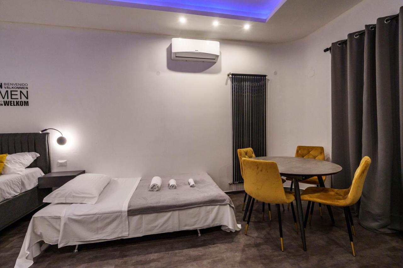 Lake Apartment Primea Sirmione Ngoại thất bức ảnh